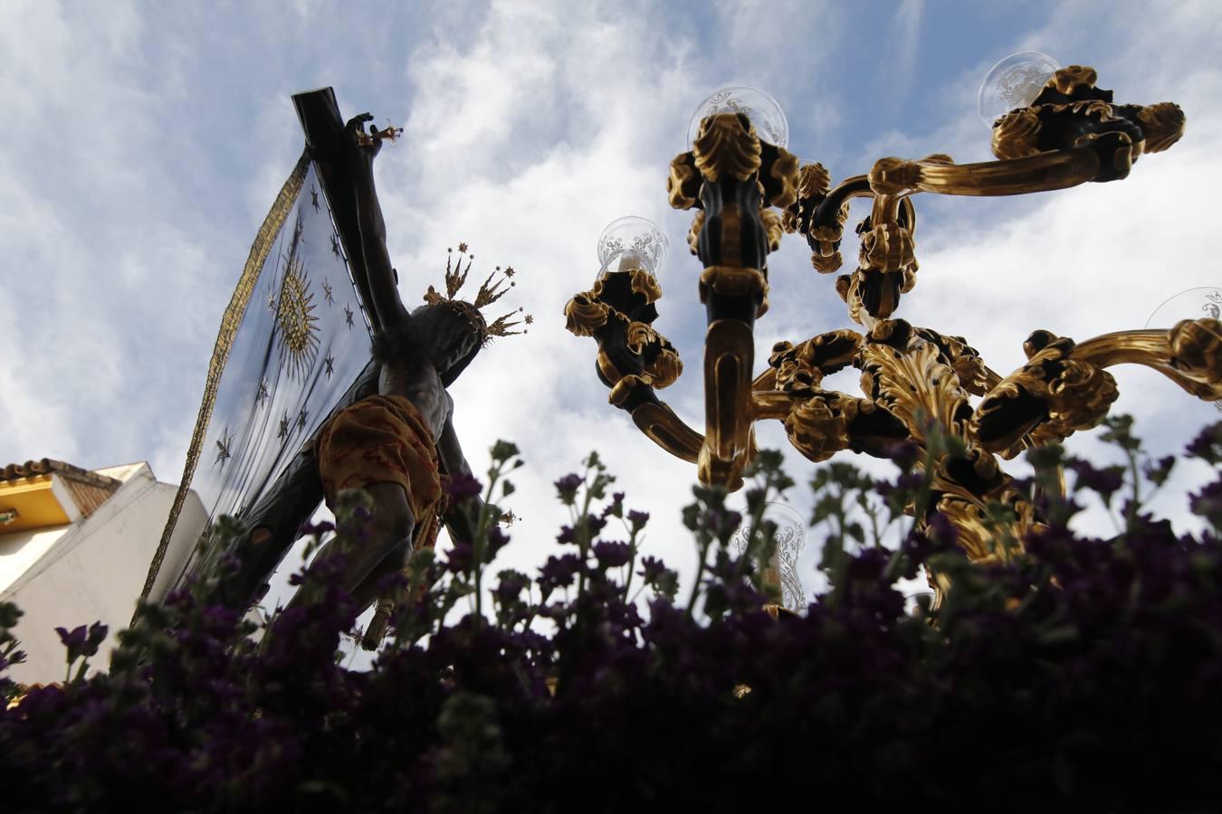 Semana Santa de Córdoba 2019 | Las mejores imágenes del Lunes Santo